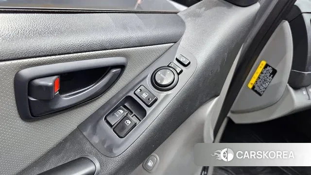 Hyundai The New Grand Starex id 3045298 из Кореи 7