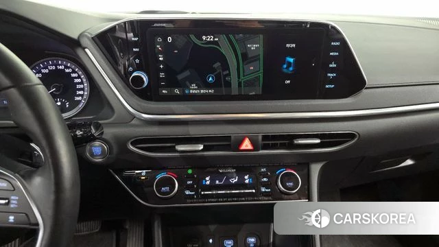 Hyundai Sonata (DN8) id 4304761 из Кореи 7