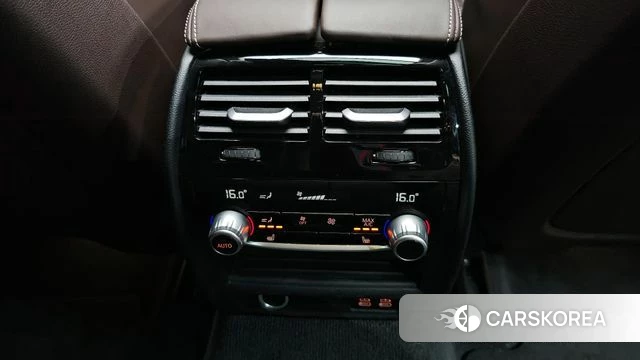 BMW 6 Series GT (G32) id 4375750 из Кореи 7