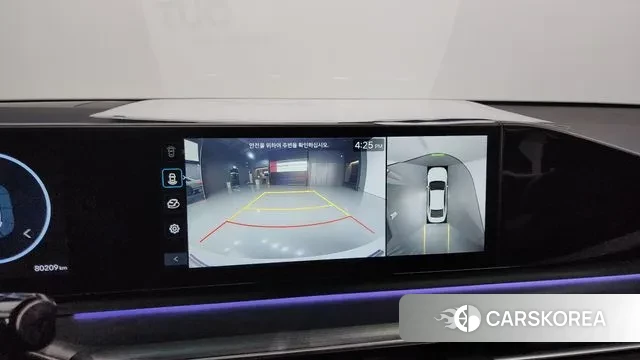 Hyundai Grandeur Hybrid (GN7) id 3591116 из Кореи 7