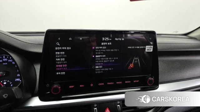 Kia The New K3 2nd generation id 3892244 из Кореи 7