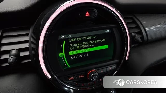 Mini Cooper id 3722538 из Кореи 7