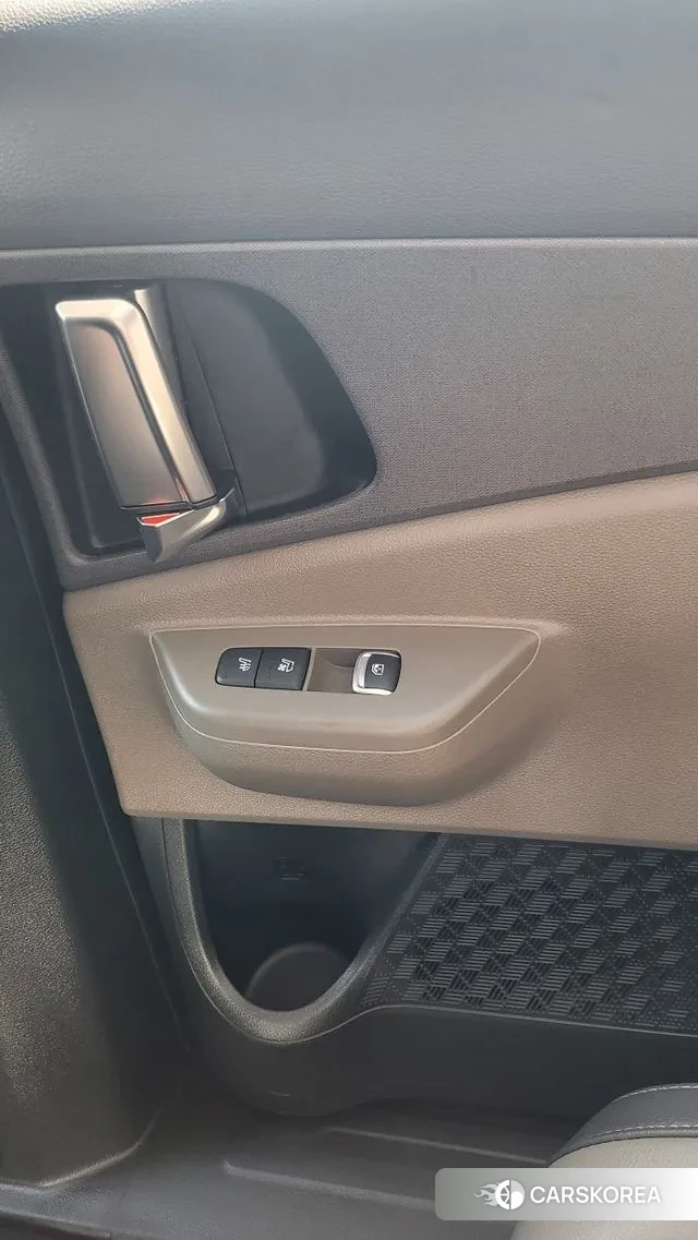 Kia The New Carnival 4th Generation id 2993202 из Кореи 7