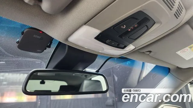 BMW 3 Series GT (F34) id 2798134 из Кореи 7