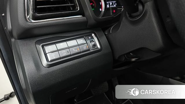 Ssangyong Berry New Tivoli id 4793328 из Кореи 7