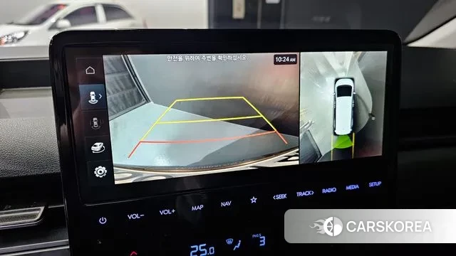 Hyundai Staria id 3735325 из Кореи 7