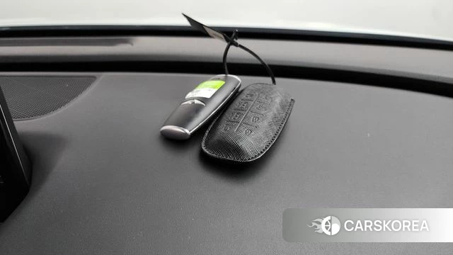 Genesis G80 (RG3) id 4625098 из Кореи 7