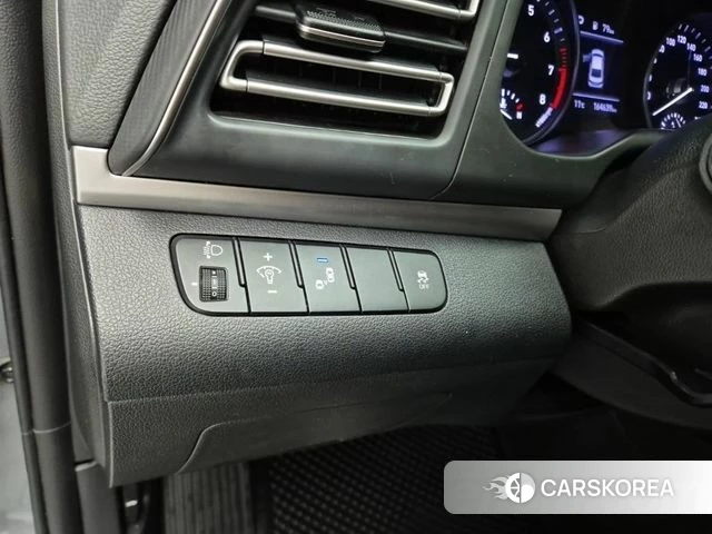 Hyundai The New Avante AD id 4520658 из Кореи 7