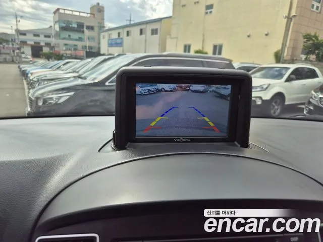 Hyundai The New Grand Starex id 2844211 из Кореи 7