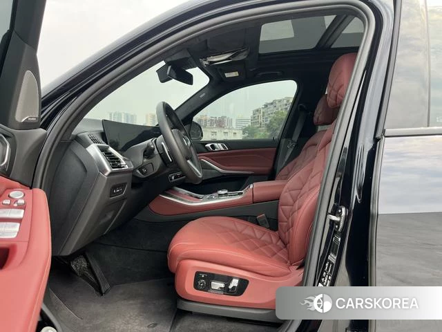 BMW X5 id 4256370 из Китая 7