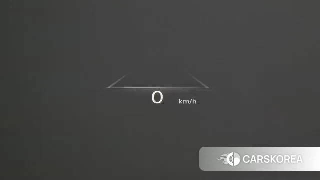 Genesis GV70 id 3294743 из Кореи 7