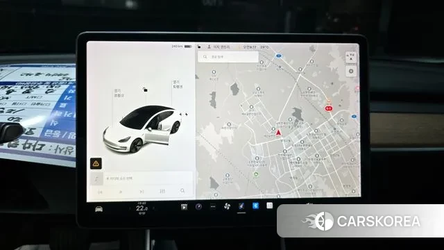 Tesla Model 3 id 2961096 из Кореи 7