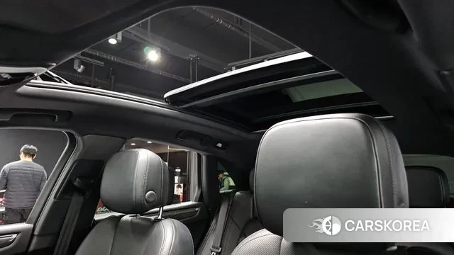 Porsche Macan id 3391095 из Кореи 7