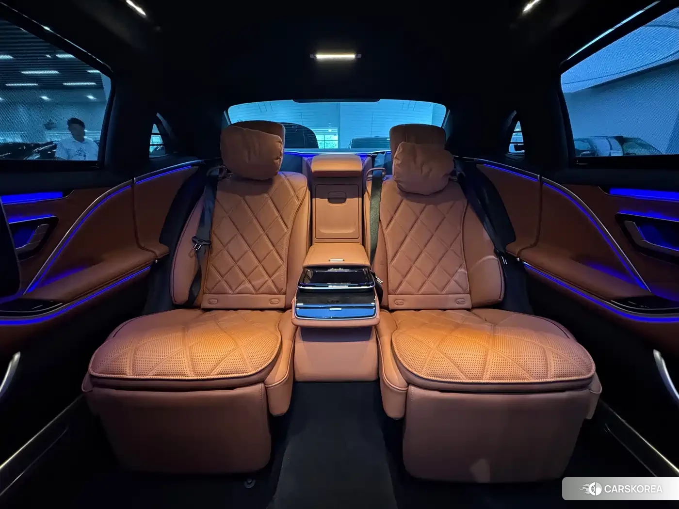 Mercedes-Benz Maybach S-Class id 4644700 из Китая 7