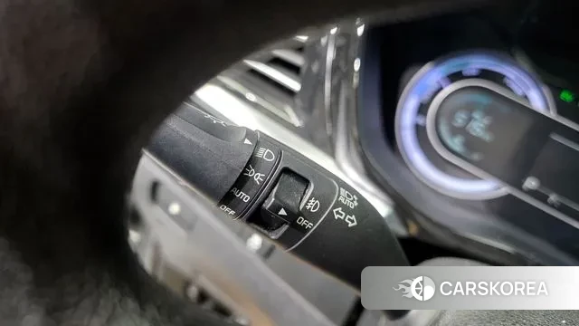 Kia The New Niro id 3374747 из Кореи 7