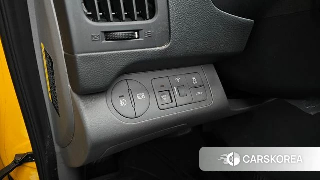 Hyundai The New Grand Starex id 4188381 из Кореи 7