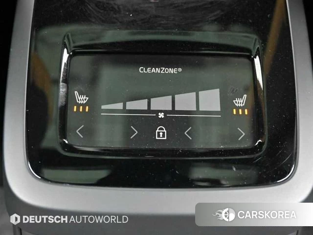 Volvo S90 id 3916168 из Кореи 7