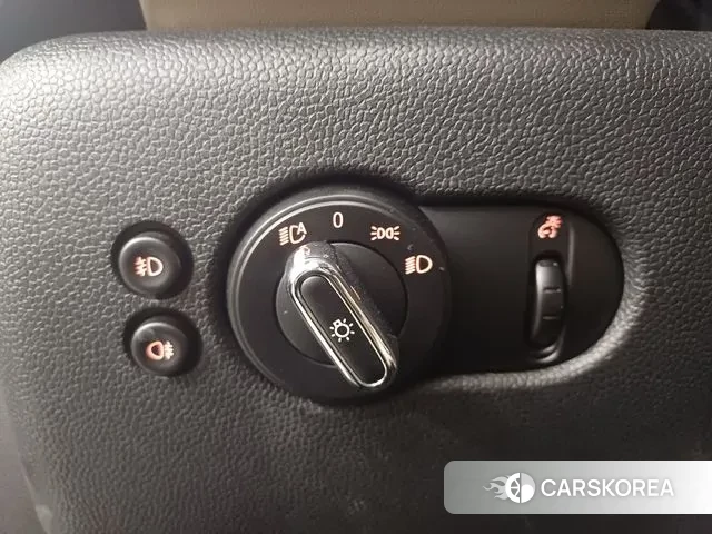 Mini Cooper S id 3540660 из Кореи 7