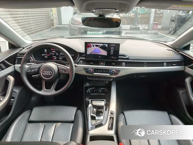Audi A5 id 4263926 из Китая 7