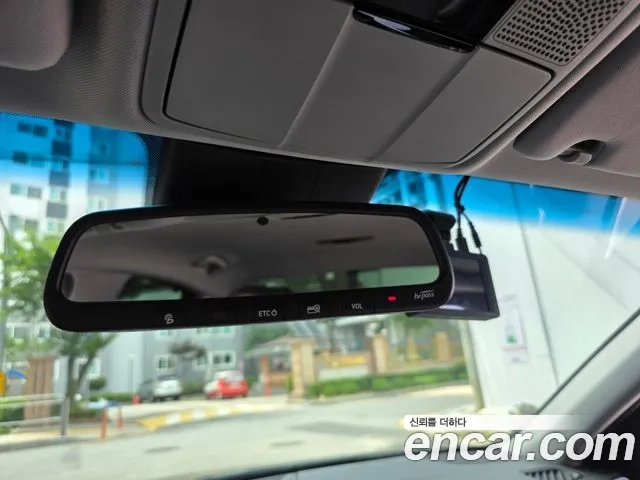 Hyundai Grandeur IG id 2887230 из Кореи 7