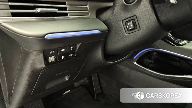 Hyundai The New Grandeur IG id 3746351 из Кореи 7