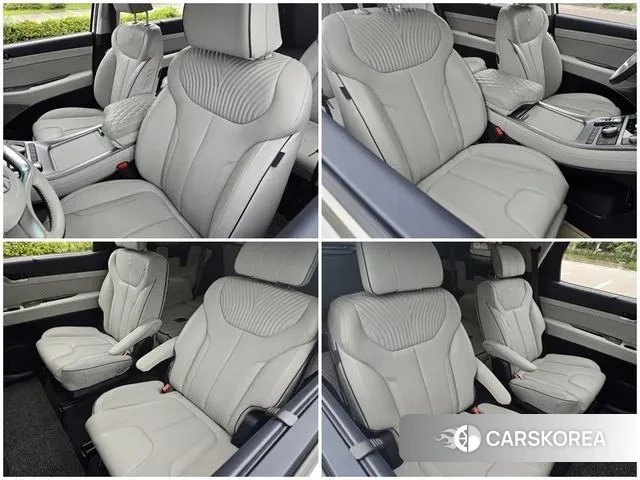 Hyundai The New Palisade id 3229594 из Кореи 7