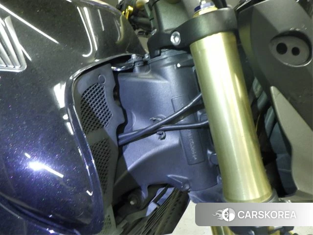 Проданный Honda CB1000R id 4199484 из Японии, фото 7