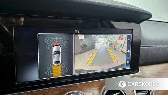 Mercedes-Benz E-Class W213 id 3955374 из Кореи 7