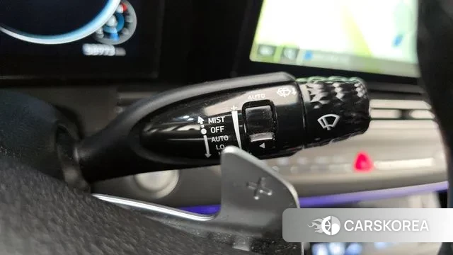 Hyundai The New Grandeur IG id 3735434 из Кореи 7