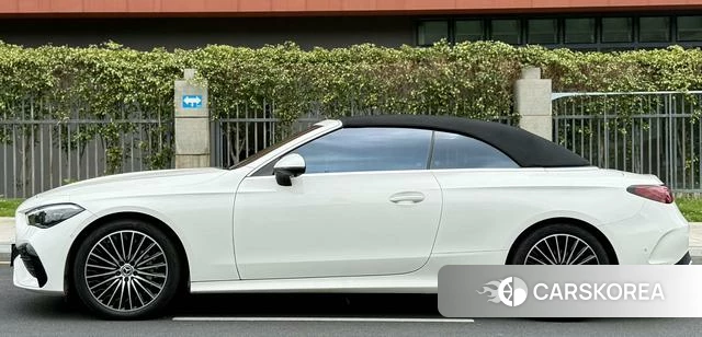 Mercedes-Benz CLE level id 4333230 из Китая 7