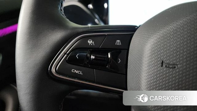 Renault Korea (Samsung) Grand Coleos id 4336806 из Кореи 7