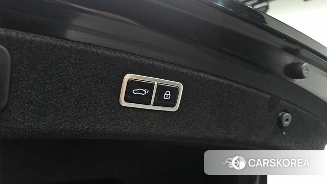Genesis G80 (RG3) id 4383320 из Кореи 7