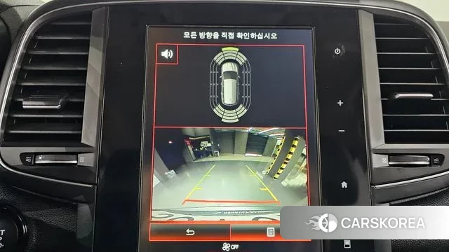 Renault Korea (Samsung) QM6 id 3375107 из Кореи 7