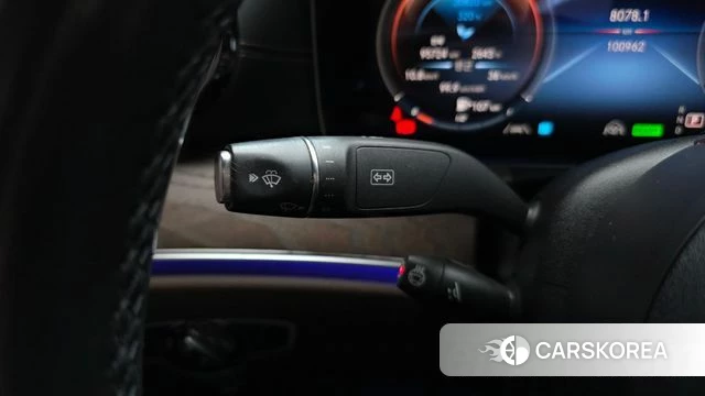 Mercedes-Benz E-Class W213 id 4507519 из Кореи 7