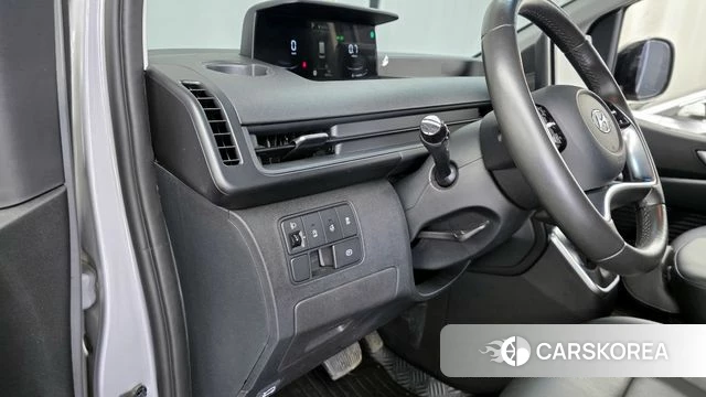 Hyundai Staria id 3832971 из Кореи 7