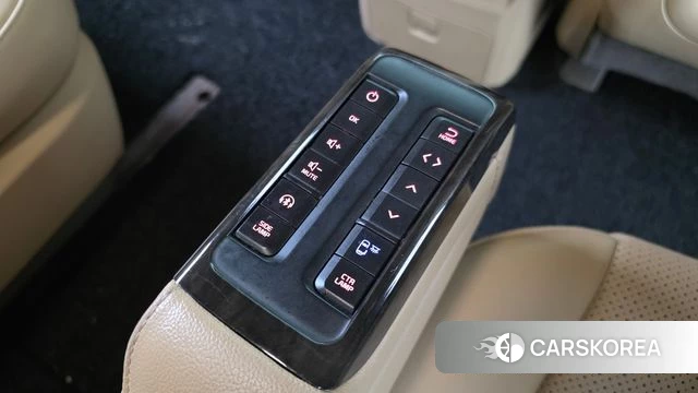 Kia The New Carnival id 3916830 из Кореи 7