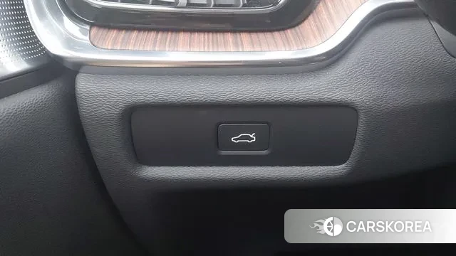 Volvo V60 Cross-Country 2nd Generation id 3638837 из Кореи 7