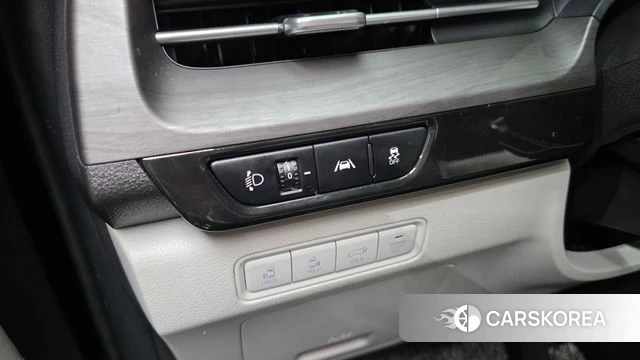 Kia Carnival 4th generation id 4249084 из Кореи 7