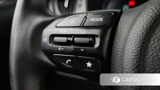 Kia The New Kia Ray id 4422576 из Кореи 7