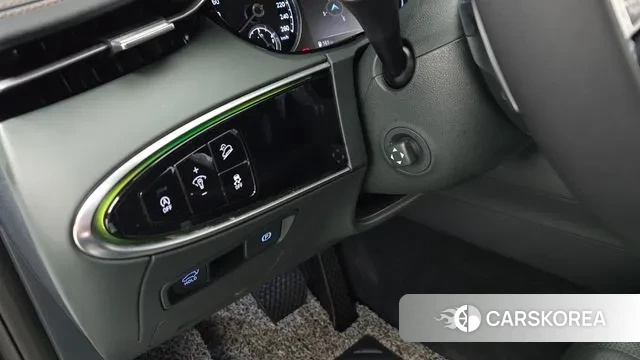 Genesis GV70 id 3016213 из Кореи 7