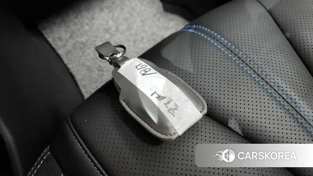 Renault Korea (Samsung) Grand Coleos id 4414002 из Кореи 7