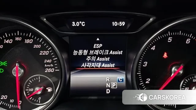 Mercedes-Benz GLA-Class X156 id 3698847 из Кореи 7