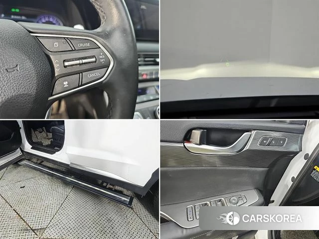 Hyundai Palisade id 4849837 из Кореи 7