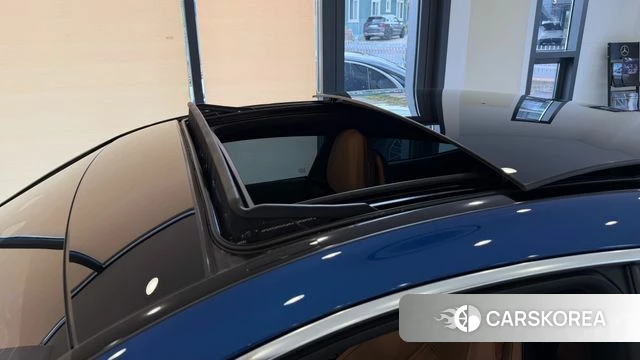 Mercedes-Benz CLE-Class C236 id 3890915 из Кореи 7