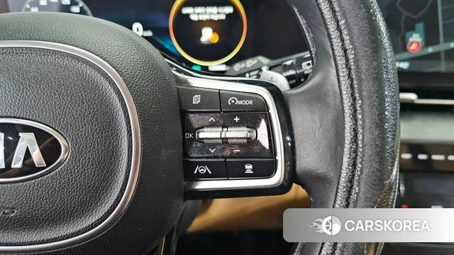 Kia Carnival 4th generation id 3860234 из Кореи 7