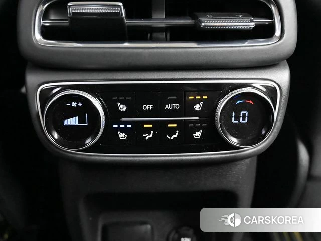 Genesis GV80 id 4567827 из Кореи 7