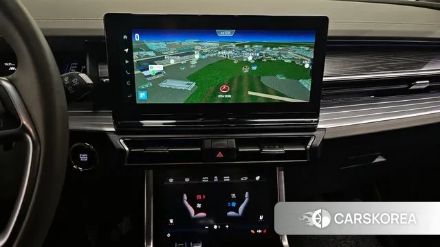 Ssangyong Torres id 3734865 из Кореи 7