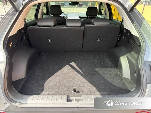 Hyundai Ionic 5 id 4580630 из Кореи 7