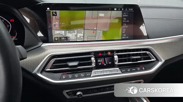 BMW X6 (G06) id 3561239 из Кореи 7