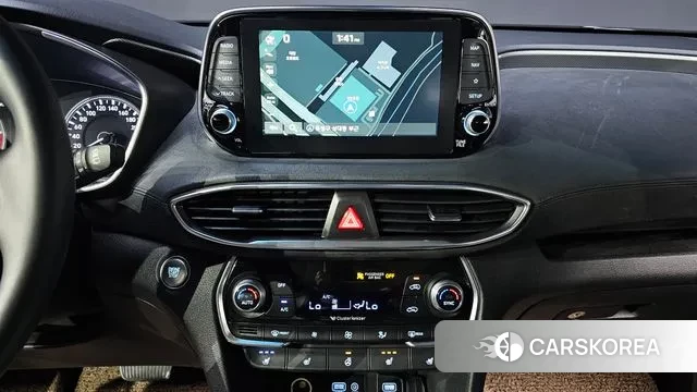 Hyundai Santa Fe TM id 3013946 из Кореи 7